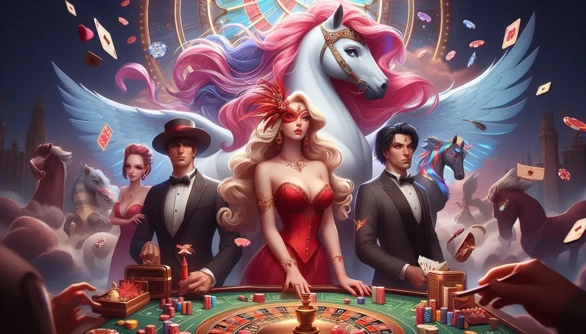 Beep Beep Casino